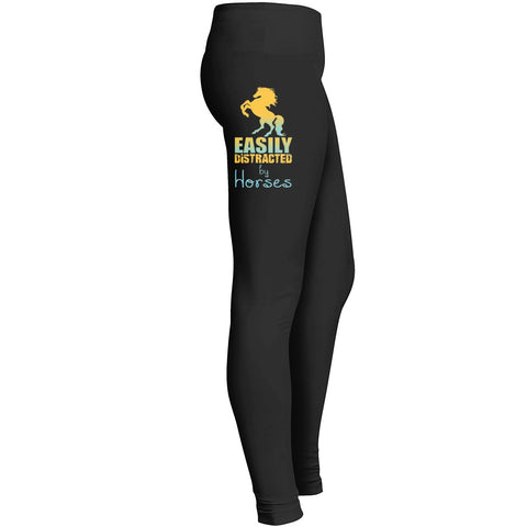 Easily Horse Leggings