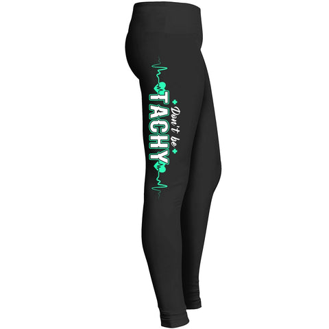 Awesome Leggings For Nurses Leggings