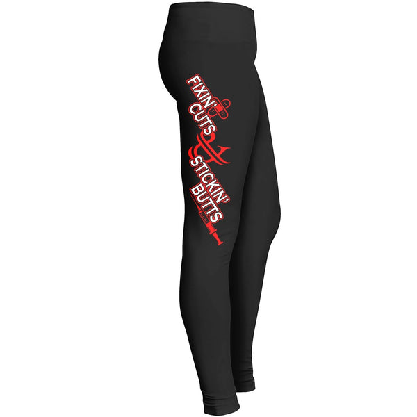 Awesome Leggings For Nurse Leggings
