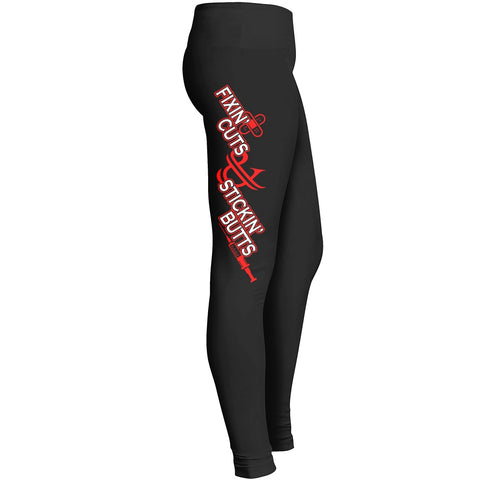 Awesome Leggings For Nurse Leggings