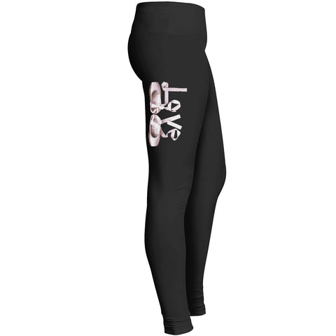 Awesome Leggings For Ballet Dancers Leggings