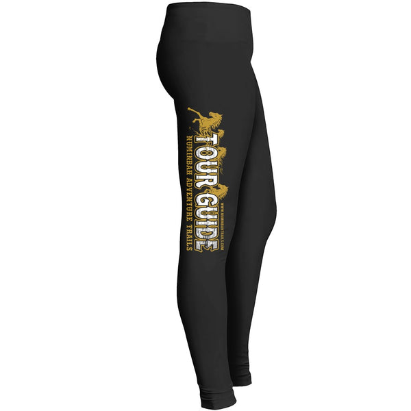 Customised Horse Leggings Leggings