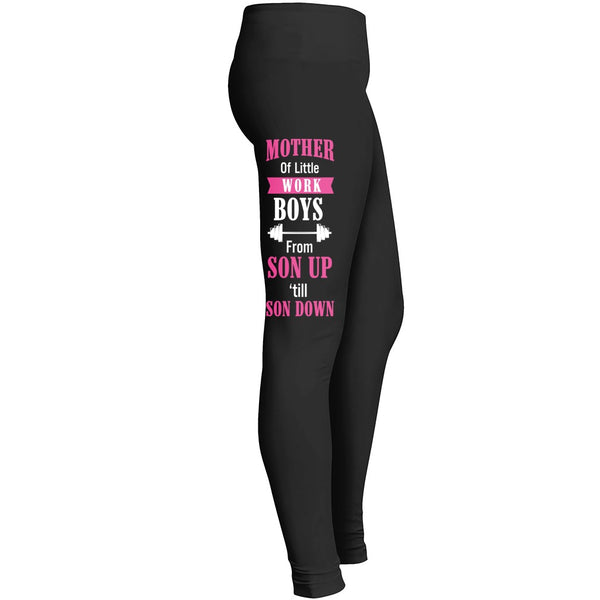 Leggings For Mom Leggings