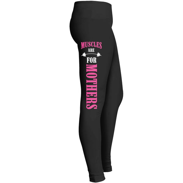 Leggings For Mother Leggings