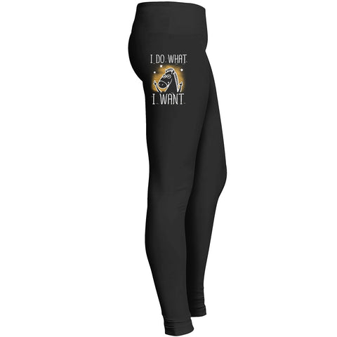 Awesome Leggings For Horse Lovers Leggings