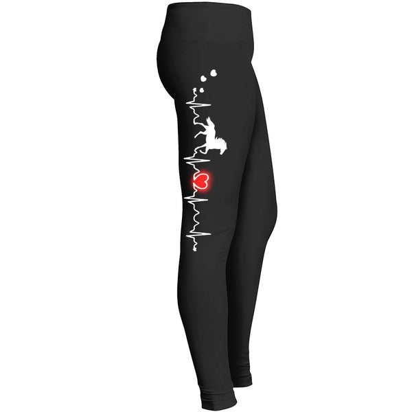 Awesome Leggings For Horse Lovers Leggings