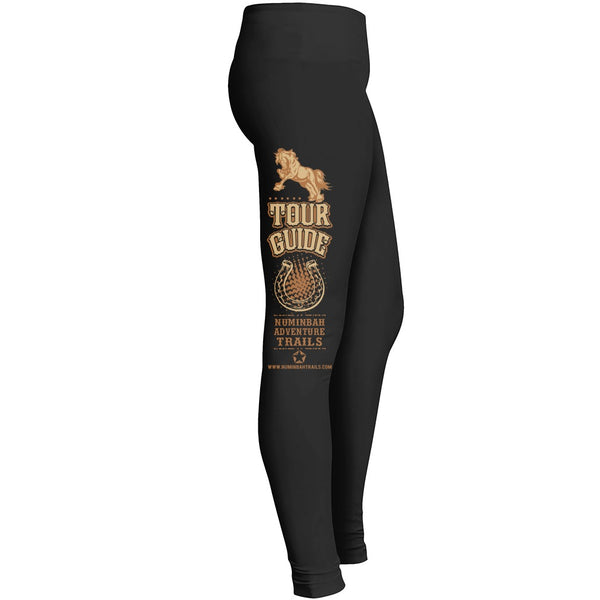 Awesome Leggings For Horse Lovers Leggings