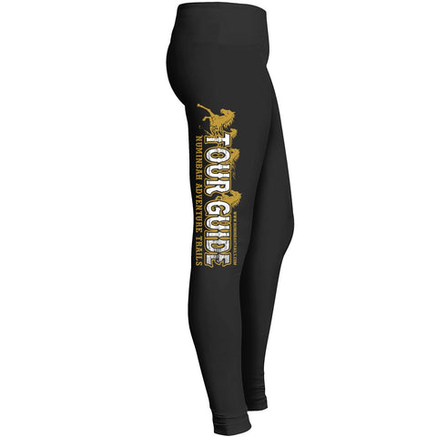 Awesome Leggings For Horse Lovers Leggings