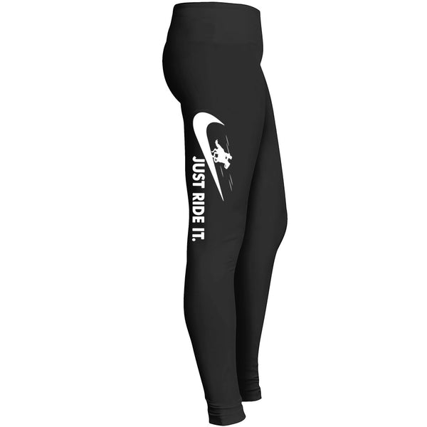 Horsejust Ride It Leggings