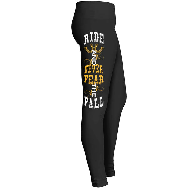 Perfect Gift - Horse Leggings Leggings
