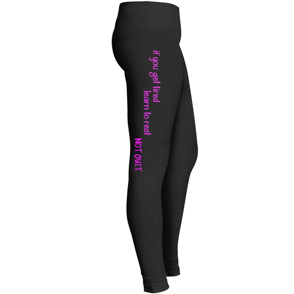 Yoga Leggings Leggings