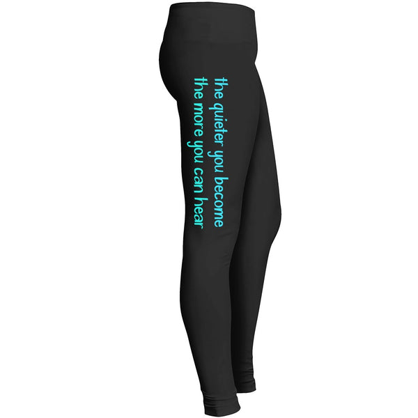 Yoga Leggings Leggings