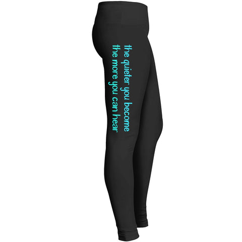 Yoga Leggings Leggings