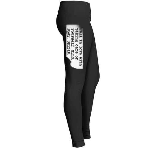 Yoga Leggings Leggings