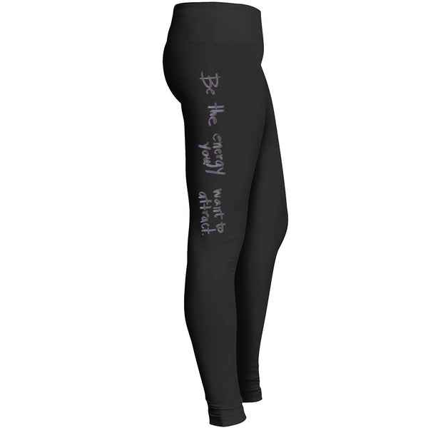 Fitness Legging 
