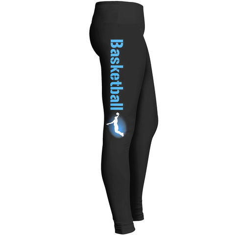 Basketball Legging 