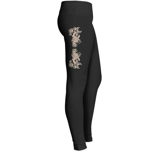 Yoga Legging 