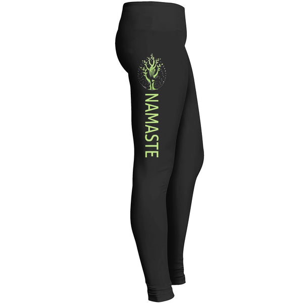 Namaste Leggings