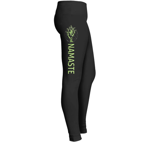 Namaste Leggings