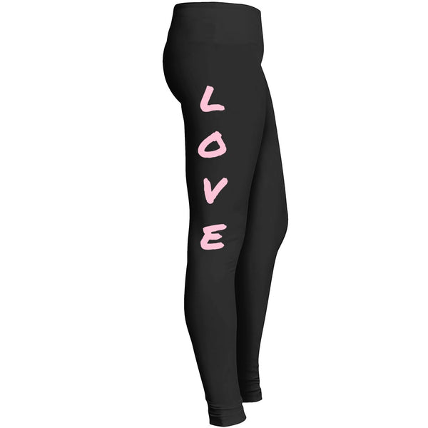 Love T-shirt Leggings