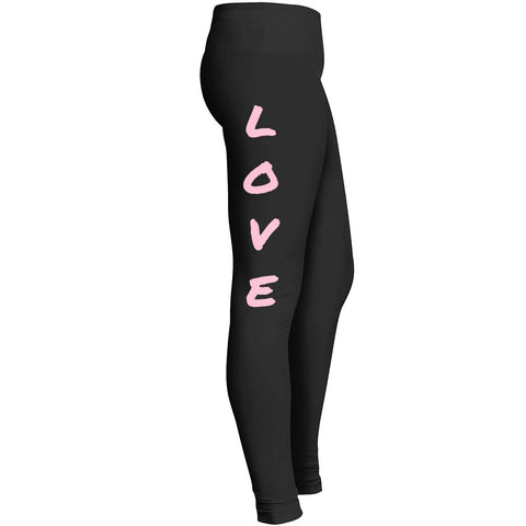Love T-shirt Leggings
