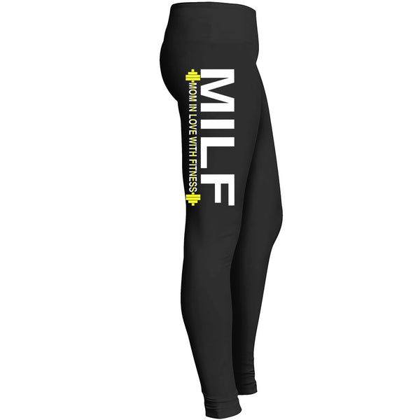 Milf Legging Leggings