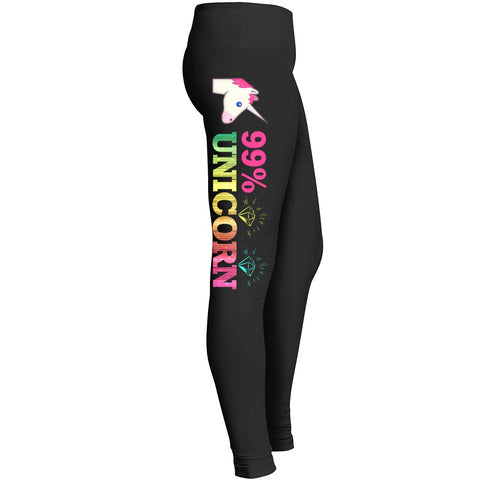 Unicorn 99% Leggings