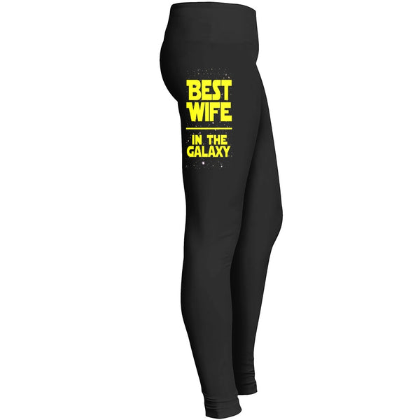 Best Wifelegging Leggings