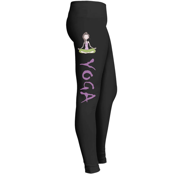 Yoga Leggings
