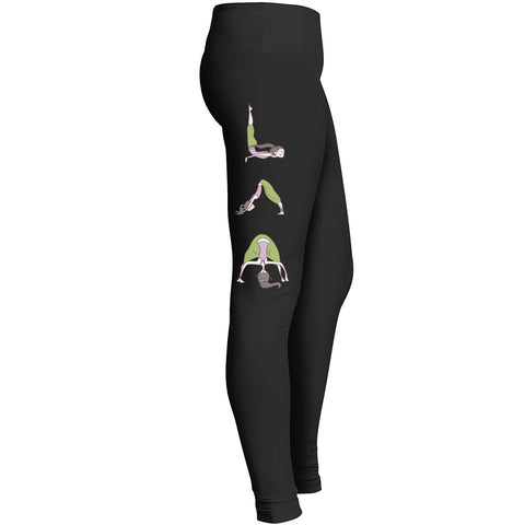 Yoga Leggings