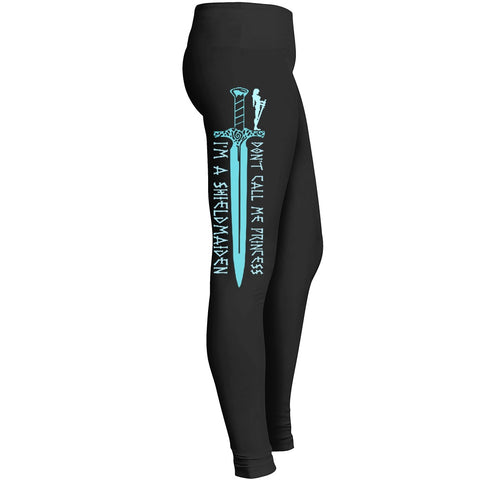 Shieldmaiden Legging Leggings