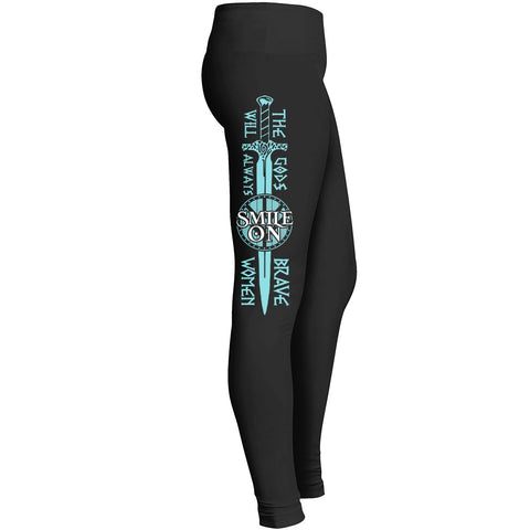 Vikings - Shieldmaiden Legging 