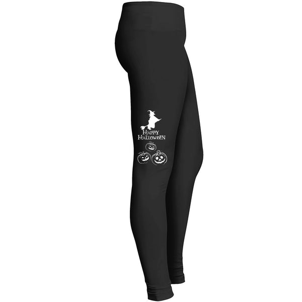 Halloween Leggings
