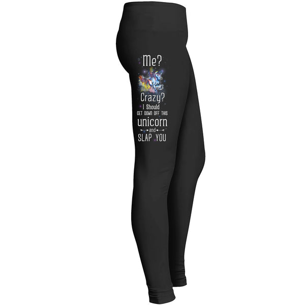 Unicorn Legging Leggings