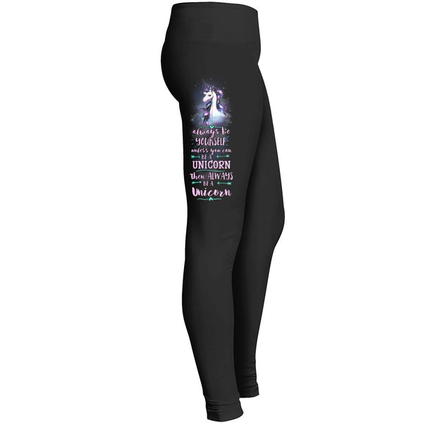 Unicorn Legging Leggings