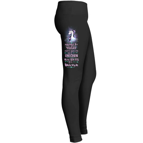 Unicorn Legging Leggings