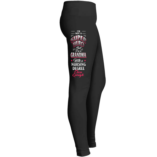 Nurse Legging Leggings