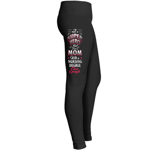 Nurse Legging Leggings