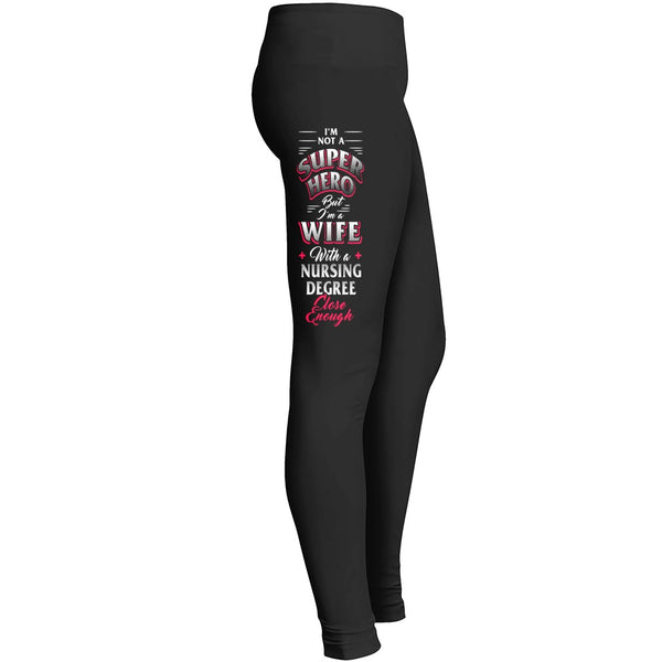 Nurse Legging 
