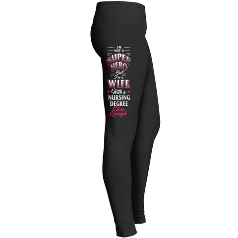 Nurse Legging 