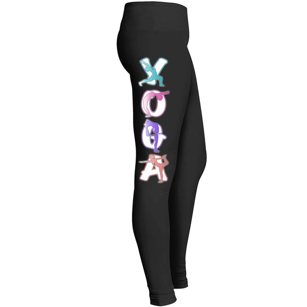 Yoga Legging Leggings