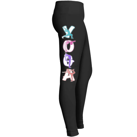 Yoga Legging Leggings