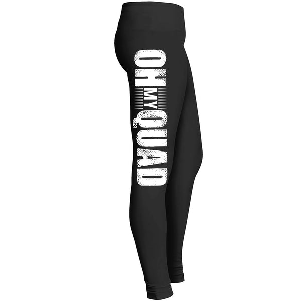 Oh My Quad Leggings