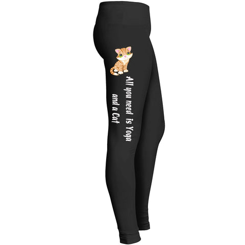 Cats Leggingt Leggings
