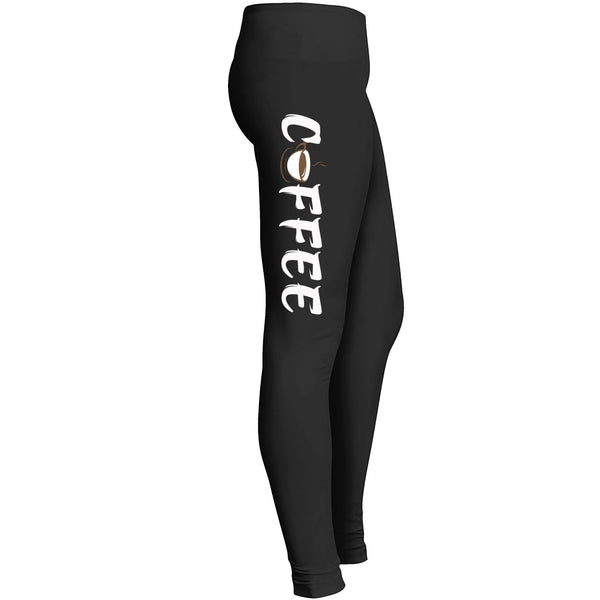 Coffee Legging Leggings