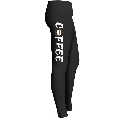 Coffee Legging Leggings