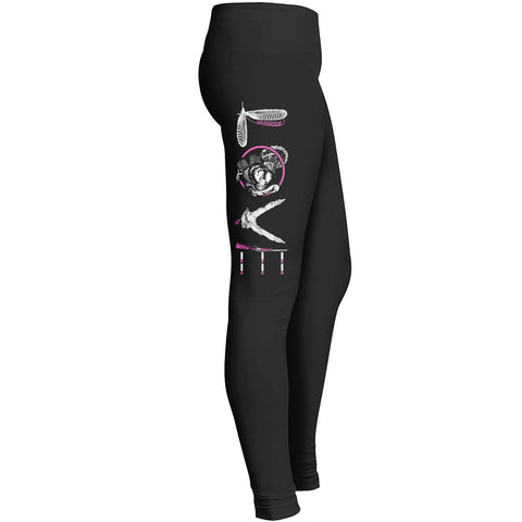 Turkey Hunting Legging Leggings