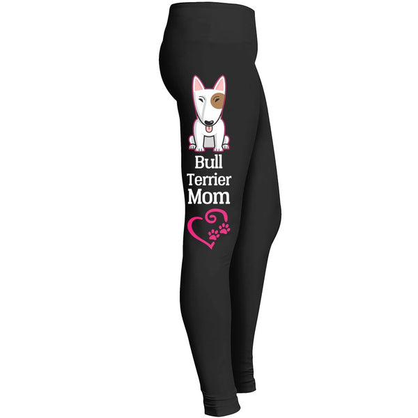 Bull Terrier Leggings 