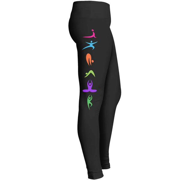 Limited Edition Leggings