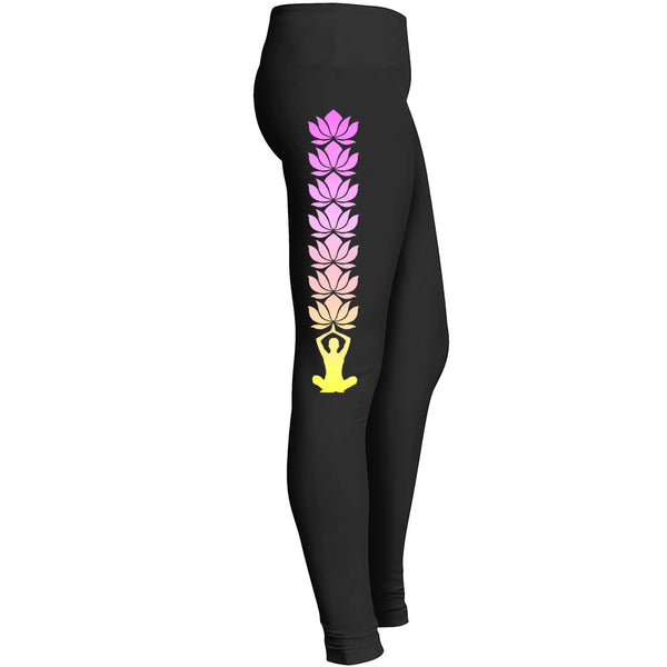 Yoga Legging Leggings